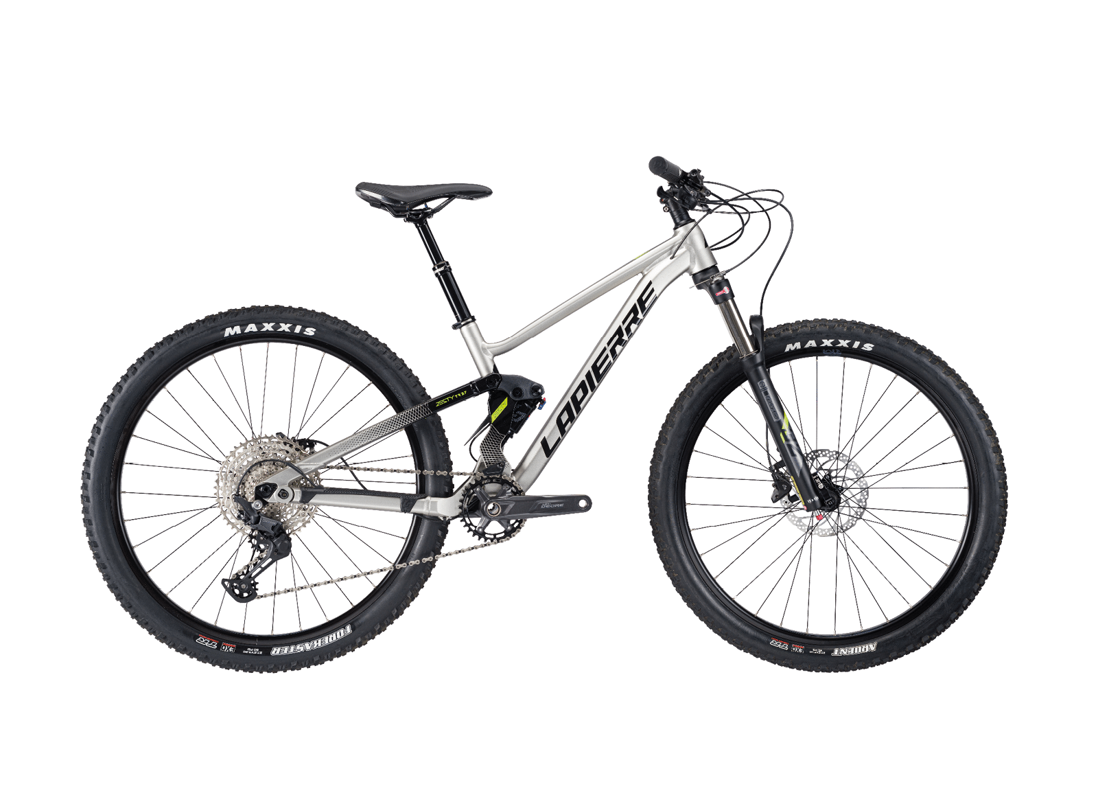 Lapierre mountain bikes online 2021